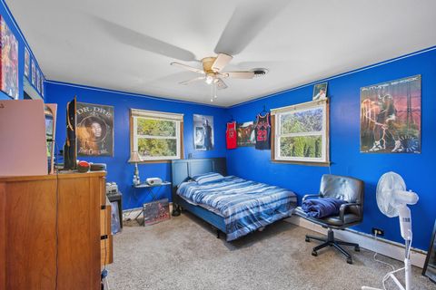 Tiny photo for 10241 W Bairstow Avenue, Beach Park, IL 60087 (MLS # 12493297)