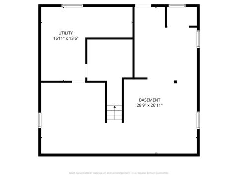 Tiny photo for 10241 W Bairstow Avenue, Beach Park, IL 60087 (MLS # 12493297)