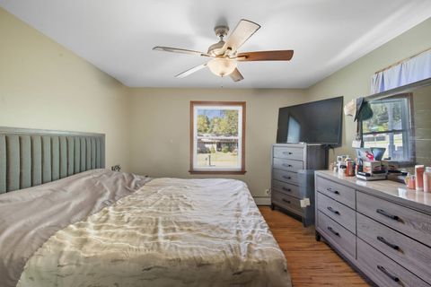 Tiny photo for 10241 W Bairstow Avenue, Beach Park, IL 60087 (MLS # 12493297)