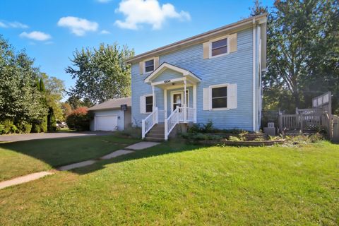 Tiny photo for 10241 W Bairstow Avenue, Beach Park, IL 60087 (MLS # 12493297)