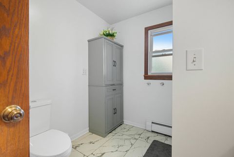 Tiny photo for 10241 W Bairstow Avenue, Beach Park, IL 60087 (MLS # 12493297)