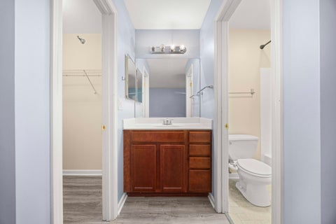 Tiny photo for 214 Glengarry Drive #201, Bloomingdale, IL 60108 (MLS # 12558313)