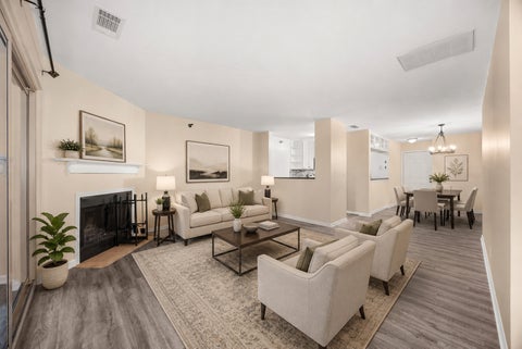Tiny photo for 214 Glengarry Drive #201, Bloomingdale, IL 60108 (MLS # 12558313)