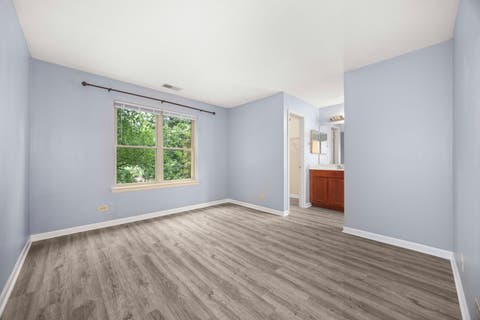 Tiny photo for 214 Glengarry Drive #201, Bloomingdale, IL 60108 (MLS # 12558313)