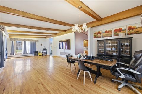 Tiny photo for 616 Seneca Drive, Aurora, IL 60506 (MLS # 12633164)