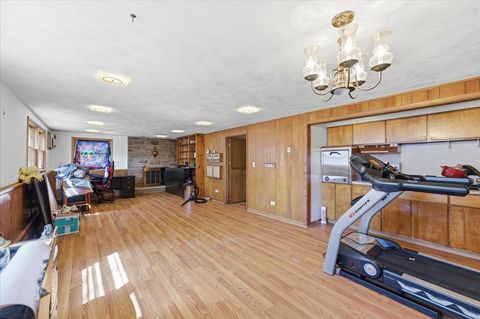 Tiny photo for 616 Seneca Drive, Aurora, IL 60506 (MLS # 12633164)