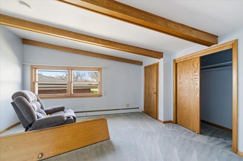 Tiny photo for 616 Seneca Drive, Aurora, IL 60506 (MLS # 12633164)