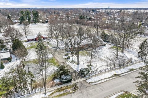 Tiny photo for 116 E Farnham Lane, Wheaton, IL 60189 (MLS # 12565279)