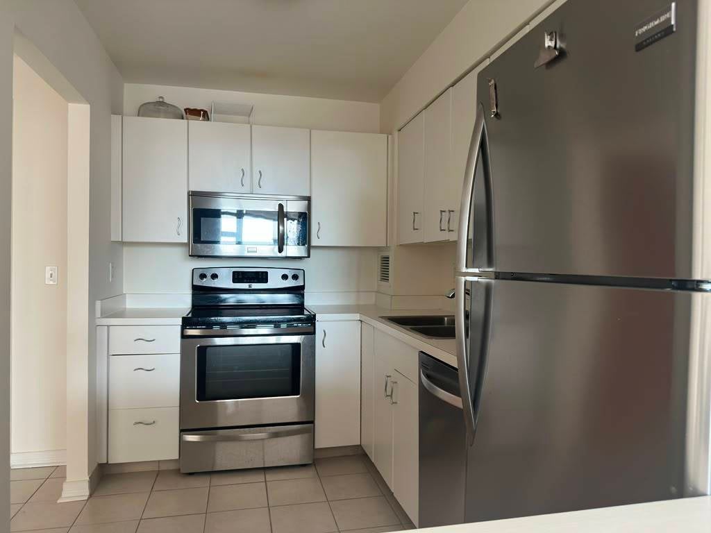 401 E ONTARIO Street 2307