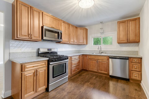 Tiny photo for 16329 Hermitage Avenue, Markham, IL 60428 (MLS # 12646334)