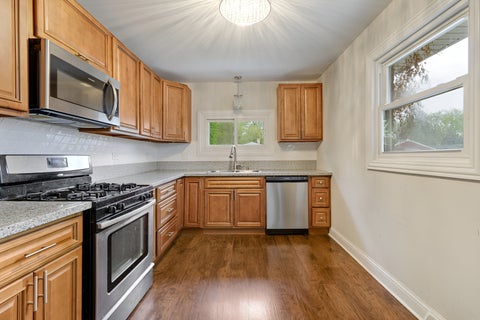 Tiny photo for 16329 Hermitage Avenue, Markham, IL 60428 (MLS # 12646334)