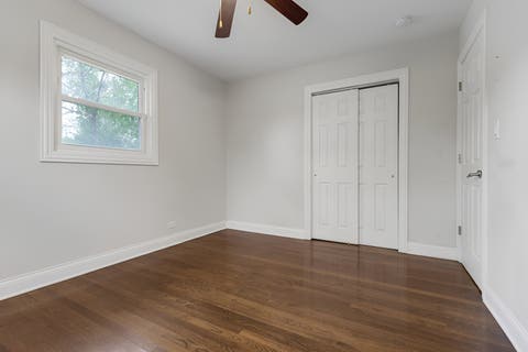 Tiny photo for 16329 Hermitage Avenue, Markham, IL 60428 (MLS # 12646334)