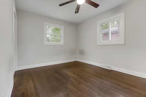 Tiny photo for 16329 Hermitage Avenue, Markham, IL 60428 (MLS # 12646334)