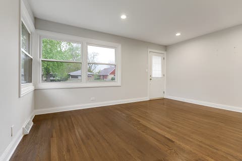 Tiny photo for 16329 Hermitage Avenue, Markham, IL 60428 (MLS # 12646334)