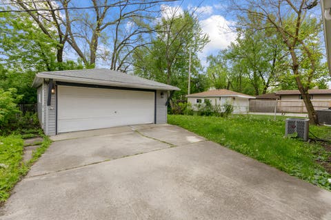 Tiny photo for 16329 Hermitage Avenue, Markham, IL 60428 (MLS # 12646334)