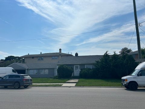 A home in Brookfield