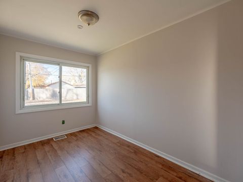 Tiny photo for 1621 Innercircle Drive, Crest Hill, IL 60403 (MLS # 12521870)