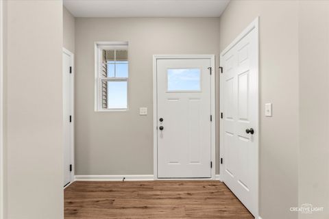 Tiny photo for 520 S Preston Street, Cortland, IL 60112 (MLS # 12541597)