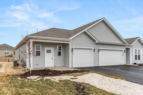 Tiny photo for 520 S Preston Street, Cortland, IL 60112 (MLS # 12541597)