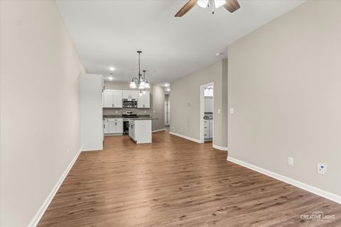 Tiny photo for 520 S Preston Street, Cortland, IL 60112 (MLS # 12541597)