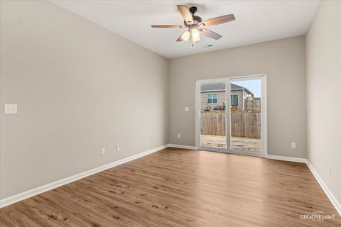 Tiny photo for 520 S Preston Street, Cortland, IL 60112 (MLS # 12541597)