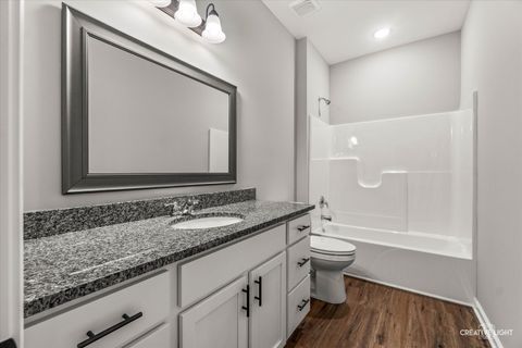 Tiny photo for 520 S Preston Street, Cortland, IL 60112 (MLS # 12541597)