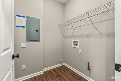 Tiny photo for 520 S Preston Street, Cortland, IL 60112 (MLS # 12541597)