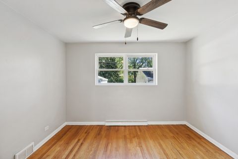 Tiny photo for 14455 Des Plaines Street, Harvey, IL 60426 (MLS # 12493486)