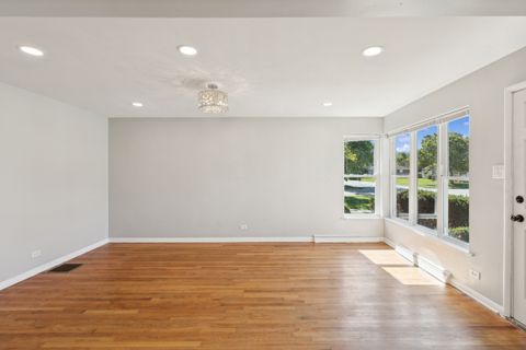 Tiny photo for 14455 Des Plaines Street, Harvey, IL 60426 (MLS # 12493486)
