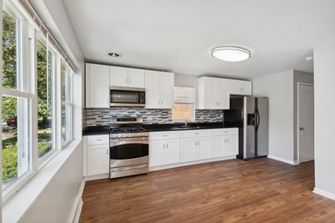 Tiny photo for 14455 Des Plaines Street, Harvey, IL 60426 (MLS # 12493486)