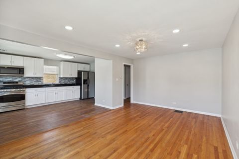 Tiny photo for 14455 Des Plaines Street, Harvey, IL 60426 (MLS # 12493486)