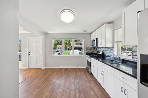 Tiny photo for 14455 Des Plaines Street, Harvey, IL 60426 (MLS # 12493486)