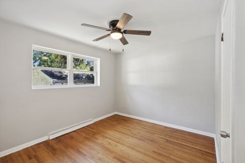 Tiny photo for 14455 Des Plaines Street, Harvey, IL 60426 (MLS # 12493486)
