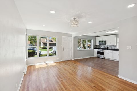 Tiny photo for 14455 Des Plaines Street, Harvey, IL 60426 (MLS # 12493486)