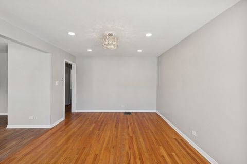 Tiny photo for 14455 Des Plaines Street, Harvey, IL 60426 (MLS # 12493486)