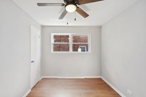 Tiny photo for 14455 Des Plaines Street, Harvey, IL 60426 (MLS # 12493486)