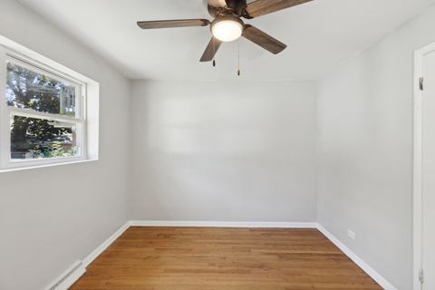 Tiny photo for 14455 Des Plaines Street, Harvey, IL 60426 (MLS # 12493486)