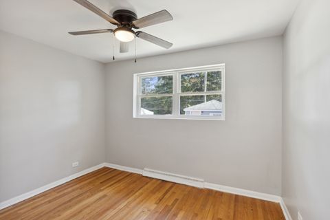 Tiny photo for 14455 Des Plaines Street, Harvey, IL 60426 (MLS # 12493486)