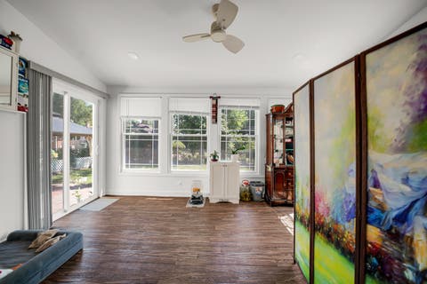 Tiny photo for 907 E Central Road, Mount Prospect, IL 60056 (MLS # 12714361)