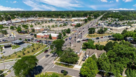 Tiny photo for 907 E Central Road, Mount Prospect, IL 60056 (MLS # 12714361)
