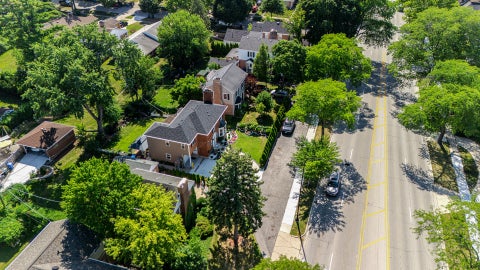 Tiny photo for 907 E Central Road, Mount Prospect, IL 60056 (MLS # 12714361)