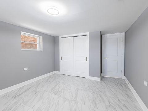 Tiny photo for 3053 W 77th Street, Chicago, IL 60652 (MLS # 12686489)