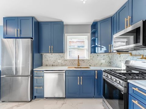 Tiny photo for 3053 W 77th Street, Chicago, IL 60652 (MLS # 12686489)