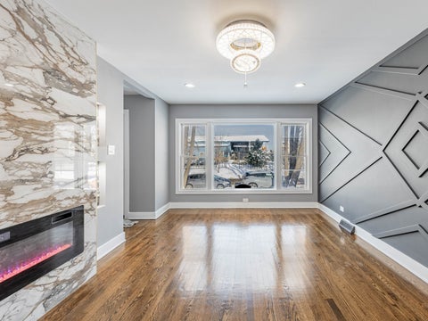 Tiny photo for 3053 W 77th Street, Chicago, IL 60652 (MLS # 12686489)