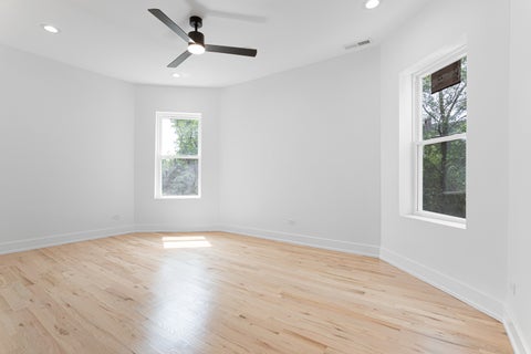 Tiny photo for 6627 S Saint Lawrence Avenue, Chicago, IL 60637 (MLS # 12710425)