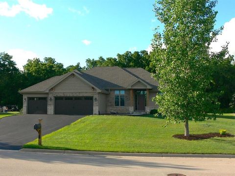 A home in Roscoe