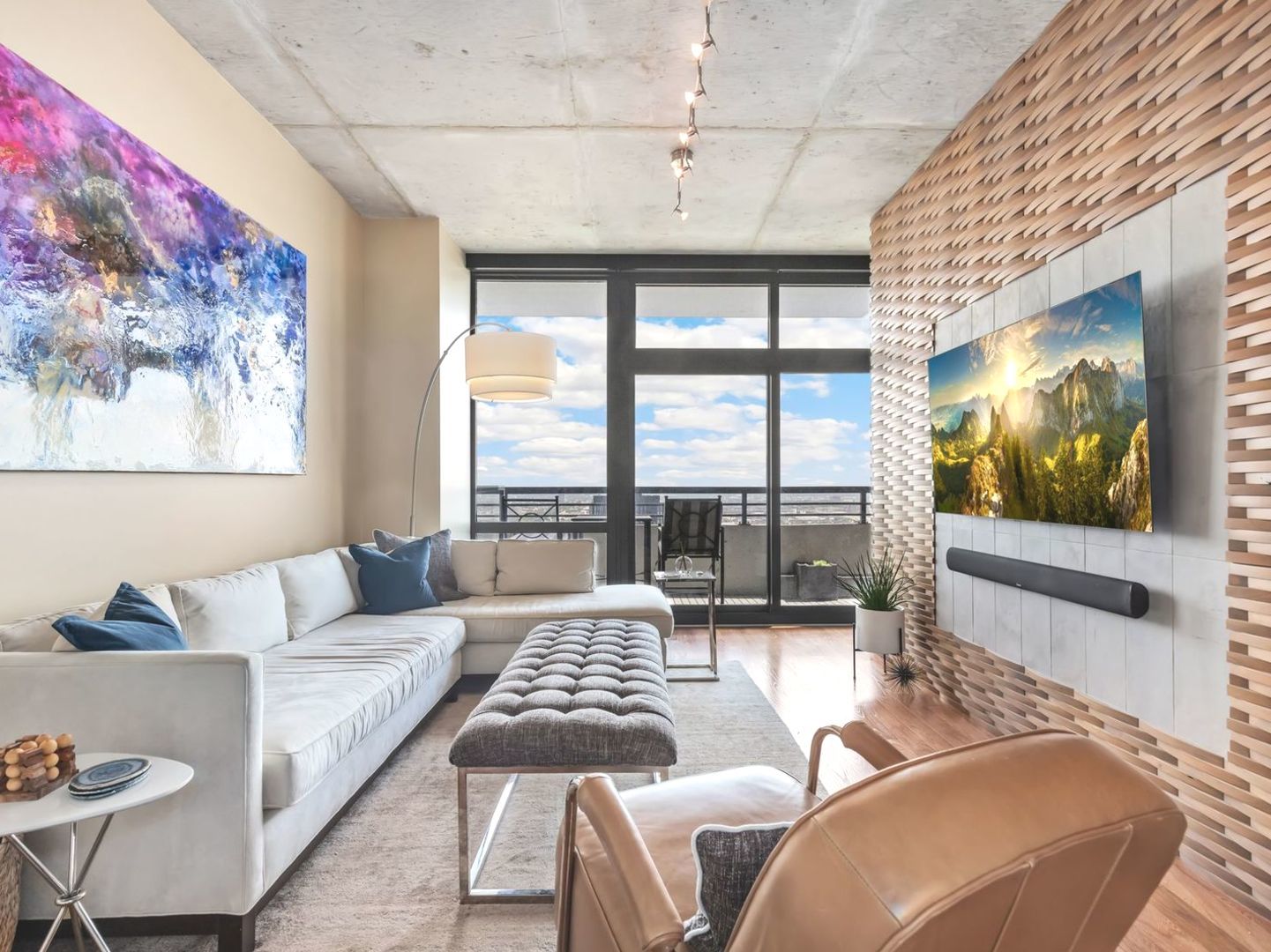235 W Van Buren Street 4508