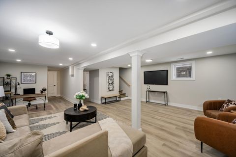 Tiny photo for 8011 S Michigan Avenue, Chicago, IL 60619 (MLS # 12542127)