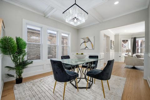 Tiny photo for 8011 S Michigan Avenue, Chicago, IL 60619 (MLS # 12542127)