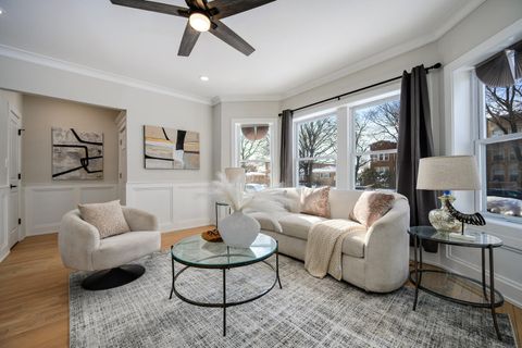 Tiny photo for 8011 S Michigan Avenue, Chicago, IL 60619 (MLS # 12542127)